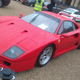 Illustration for article titled Ferrari at Salon Prive